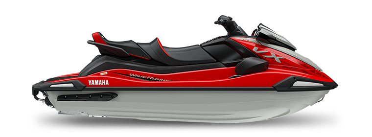 VX Cruiser