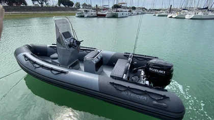 Patrol 550
