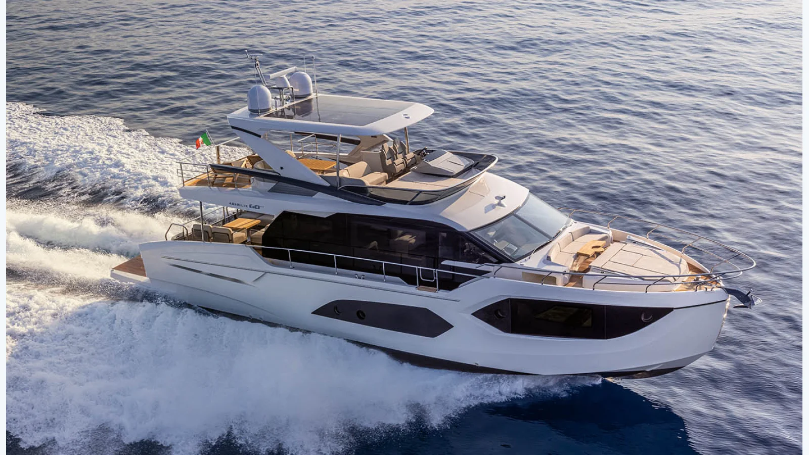 Absolute 60 FLY