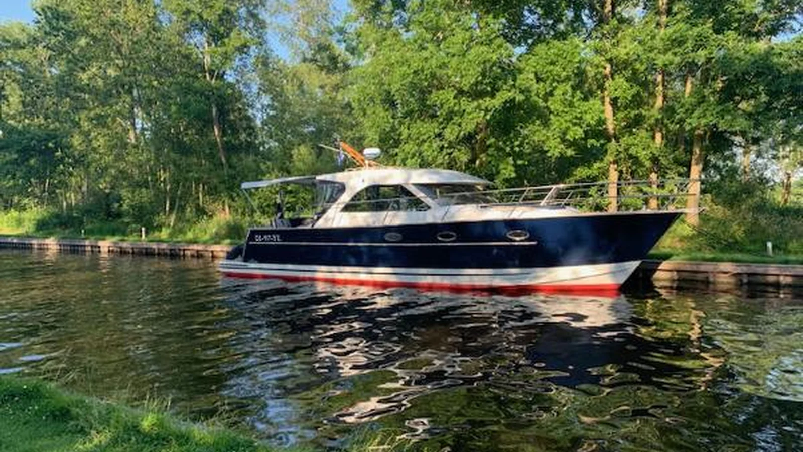 ACM Mystic 39