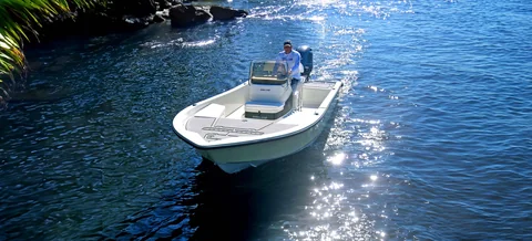 22 Coastal Bay