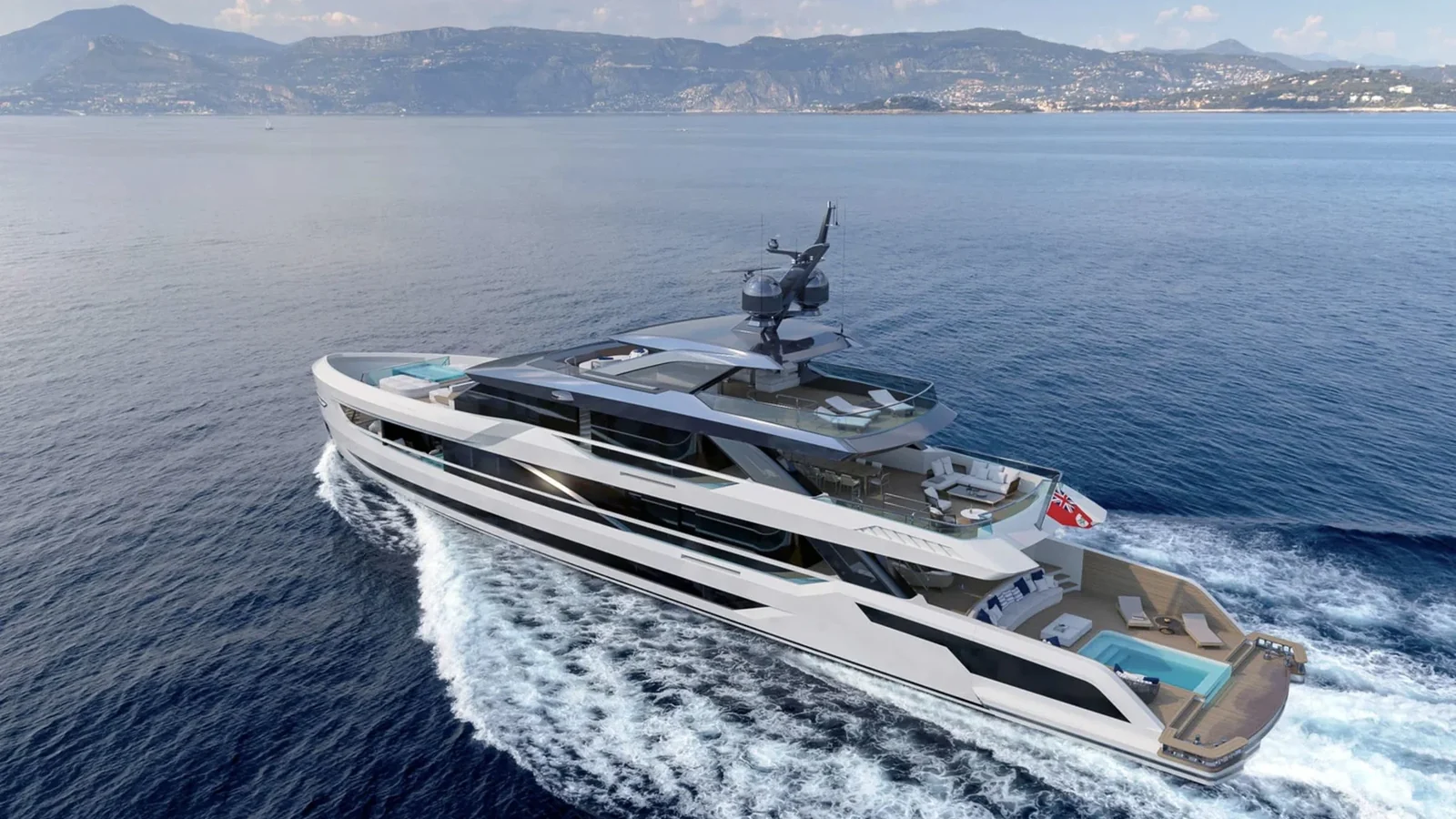 Ada Yacht Ada 50Z