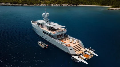 Aegean 37M