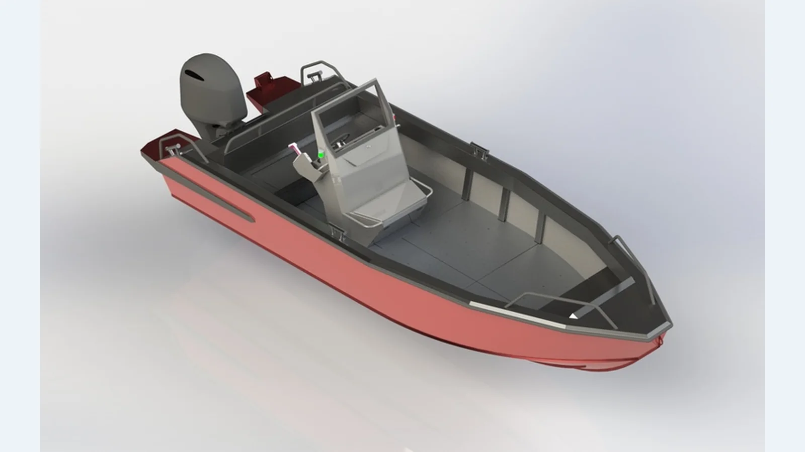 Aleut K650 CC
