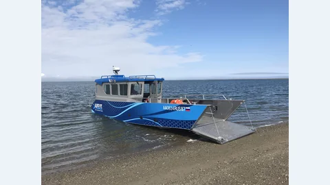 LC112 Explorer
