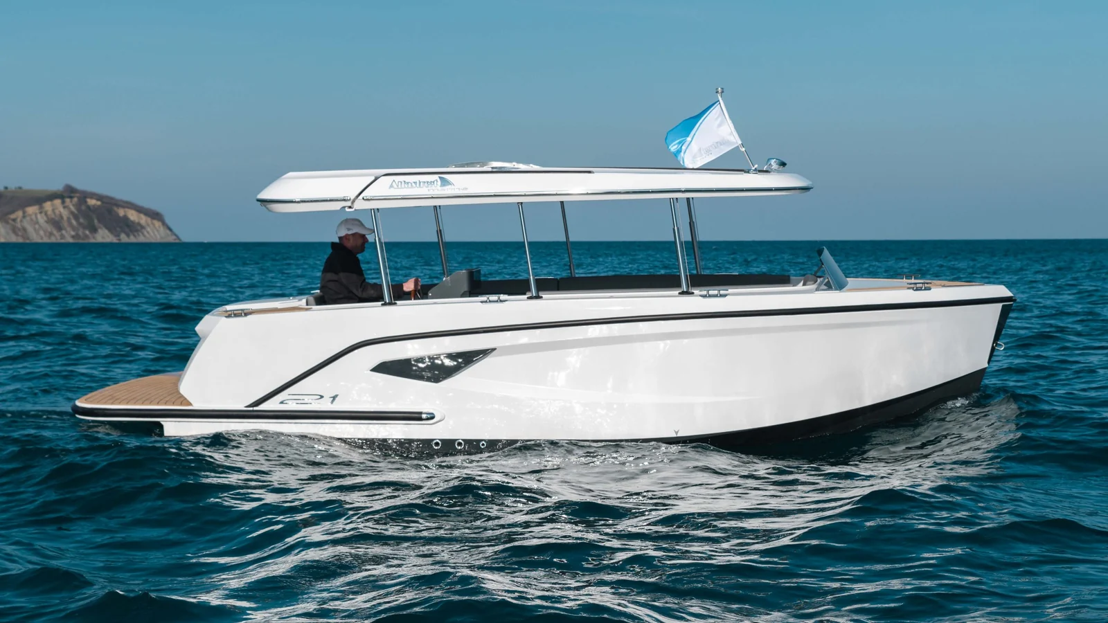 Alfastreet 21 Open