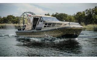 Раптор E-Air 590