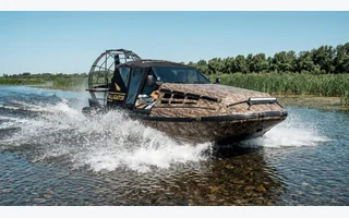 Раптор E-Air 650