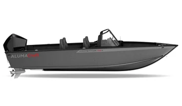 Competitor 195 Sport