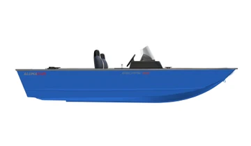 Escape 165 CS