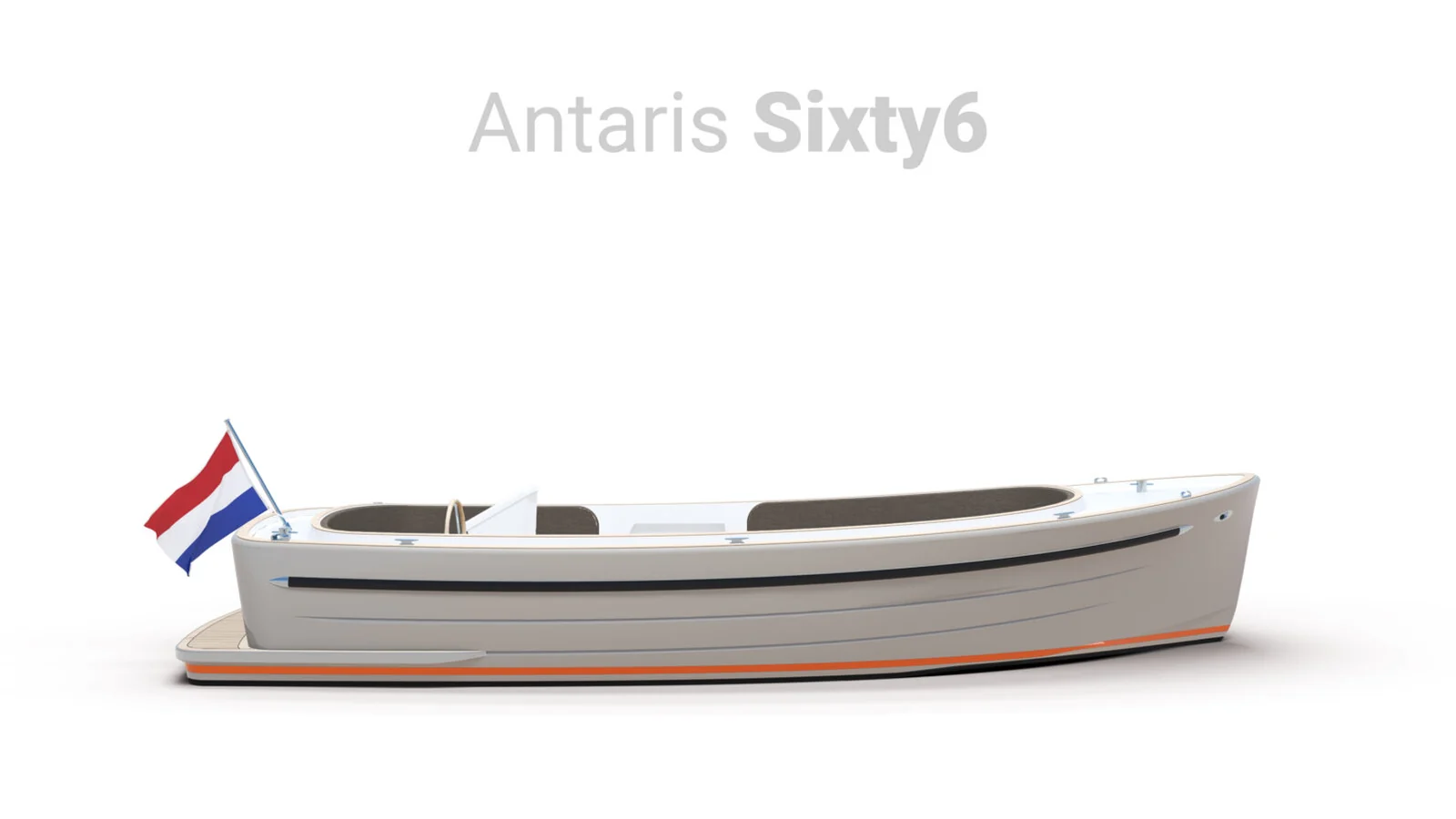 Antaris Sixty6