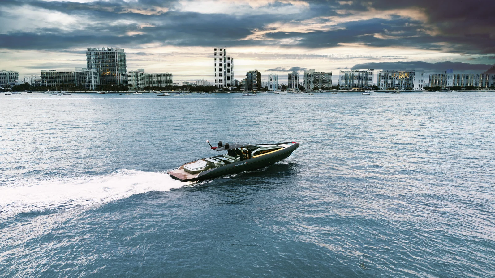 Anvera 58