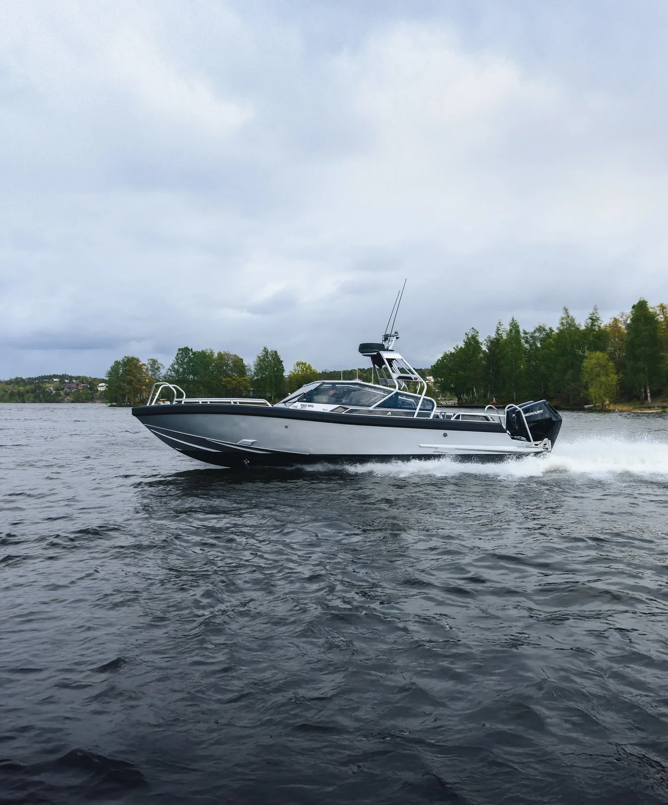 Anytec 860 SPD