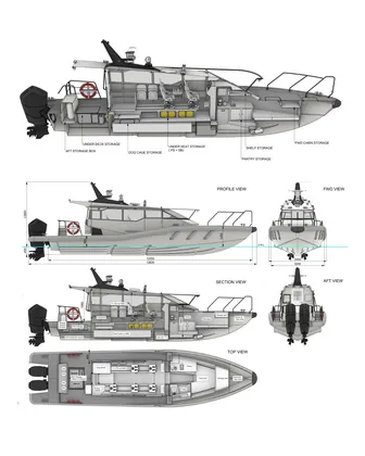 1200 Interceptor