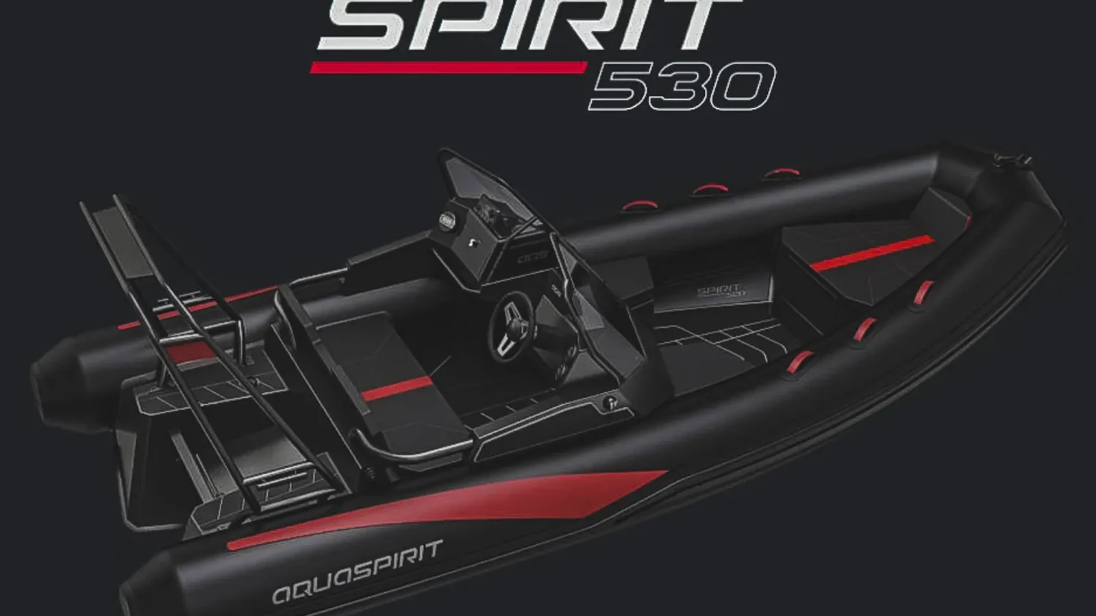 Aquaspirit S530C