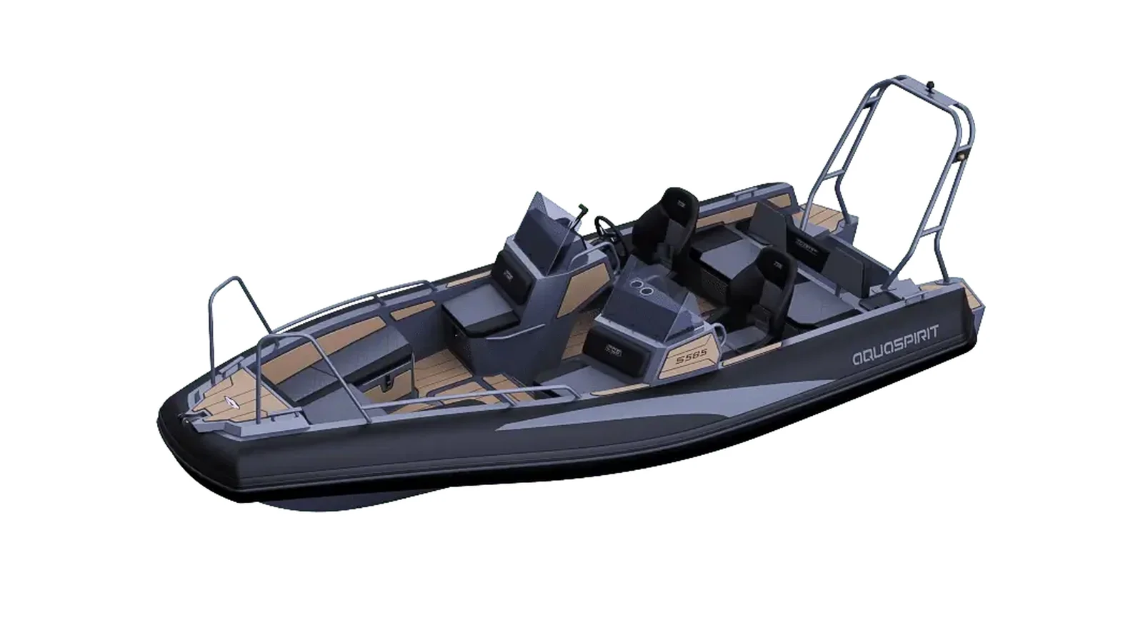 Aquaspirit S585C
