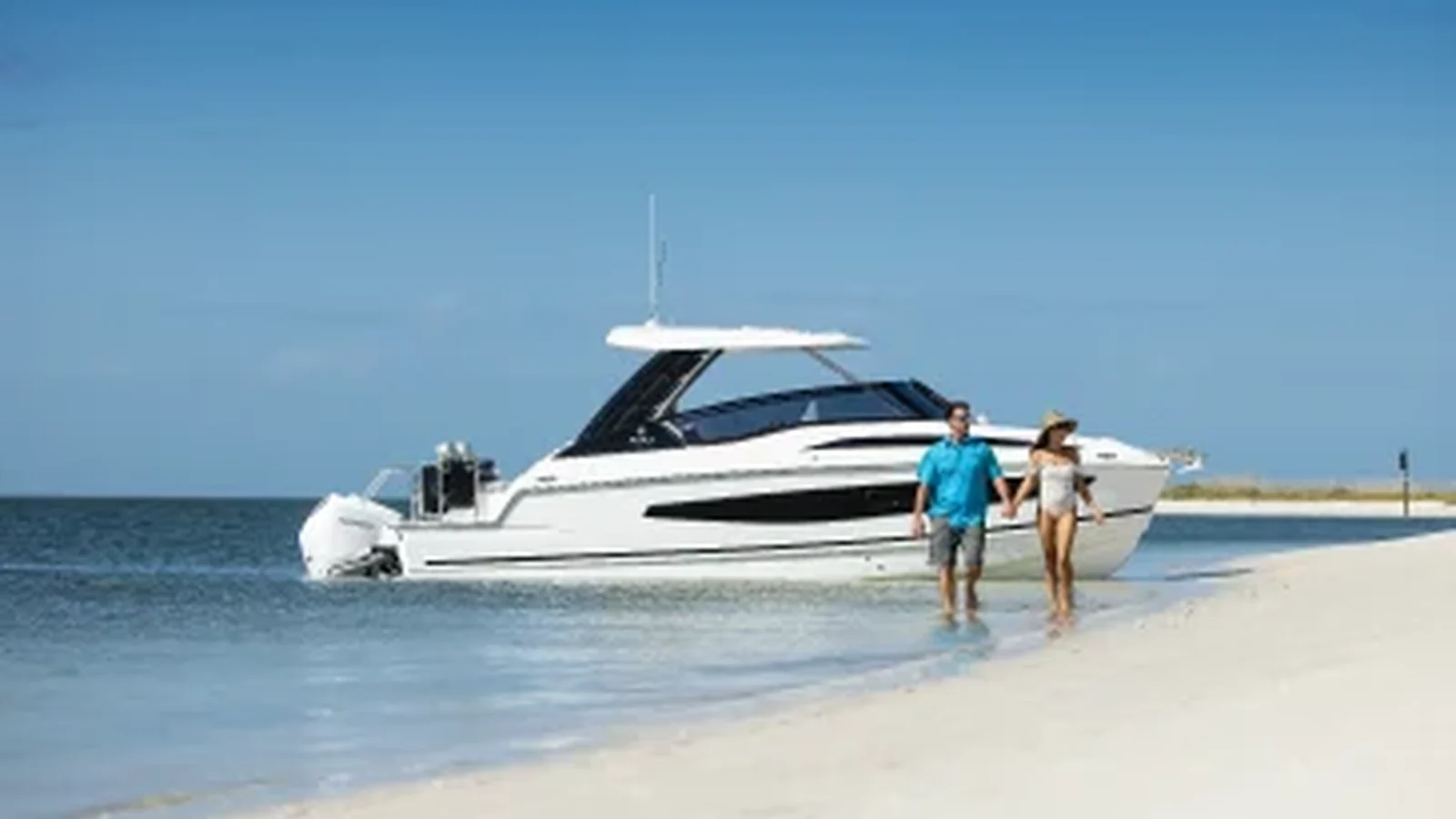 Aquila 32 Sport