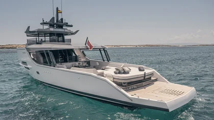 Sherpa 80