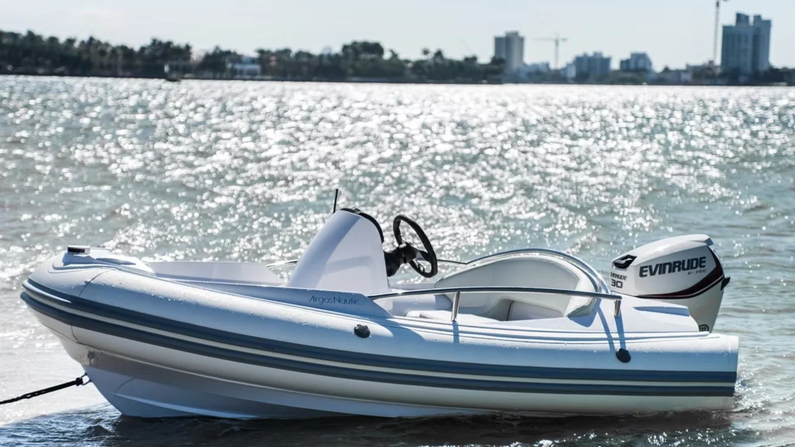 Argos Nautic GT14