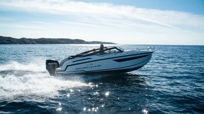 C78 Cruiser