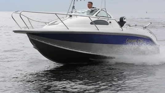 Astron Marine Corvette 600 WA