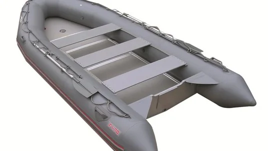 Astron Marine Favorite F-470
