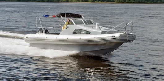 Astron Marine Marlin 830 A WA