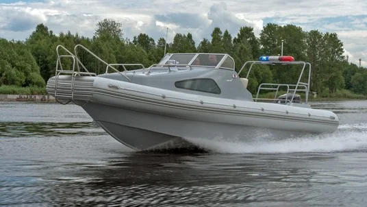 Astron Marine Marlin 830 WA