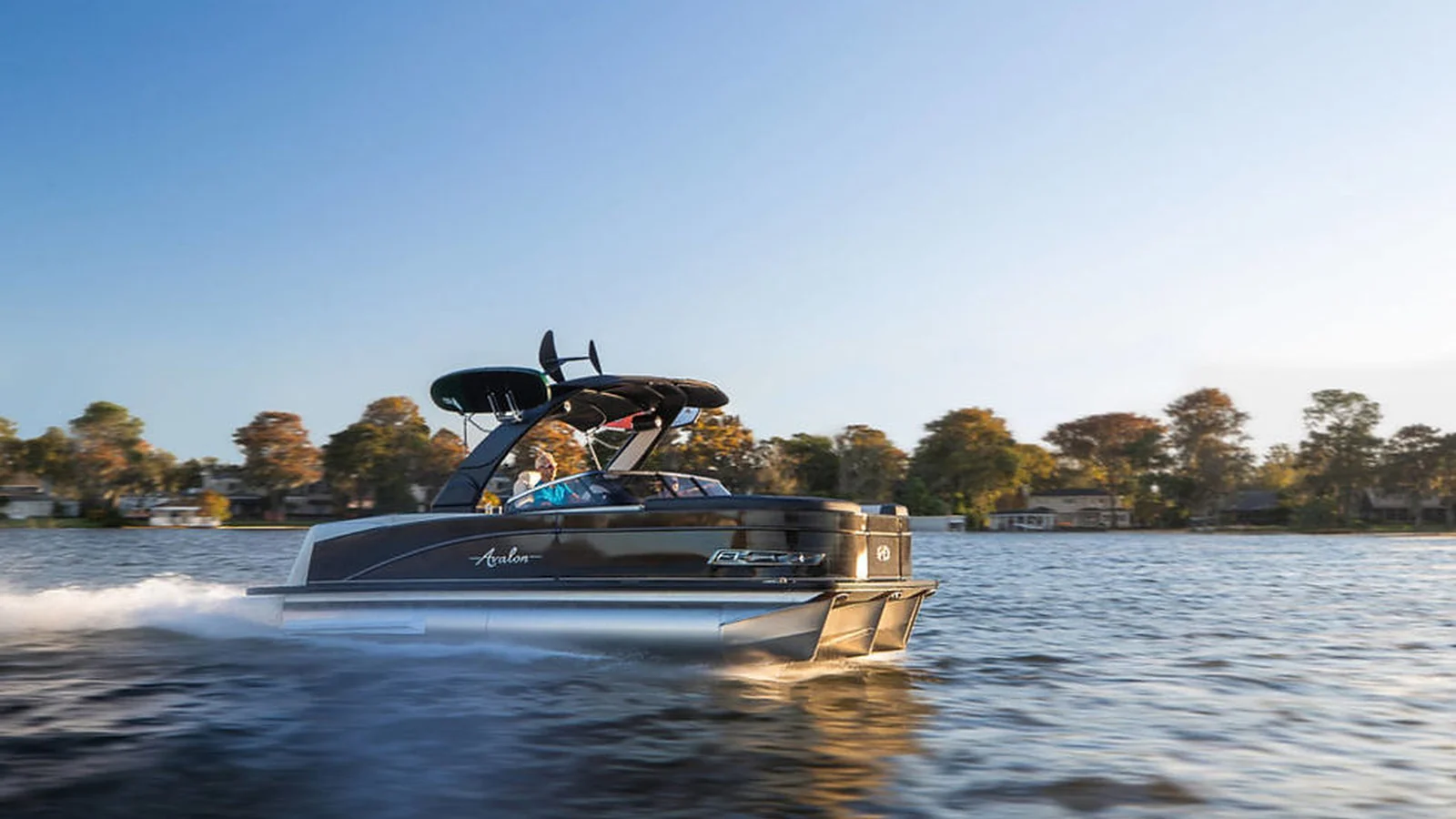 Avalon Waketoon