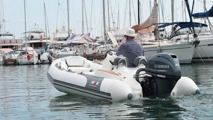 Seasport 400