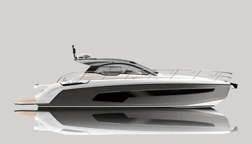 Atlantis 45