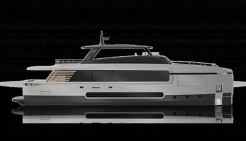 Magellano 27M