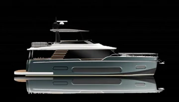 Magellano 60