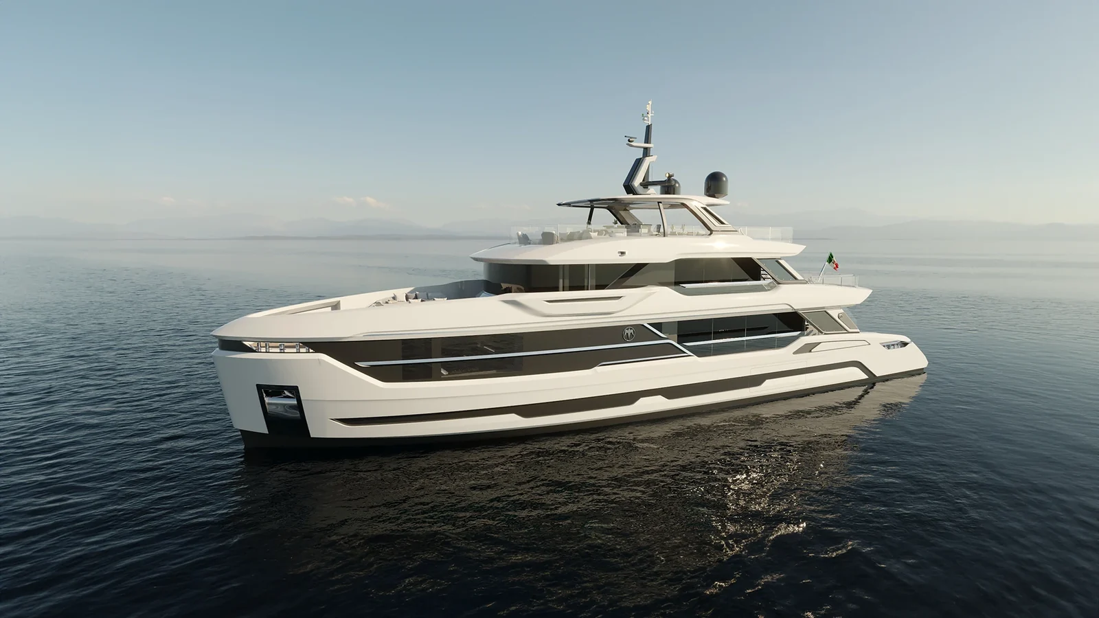Baglietto DOM 115