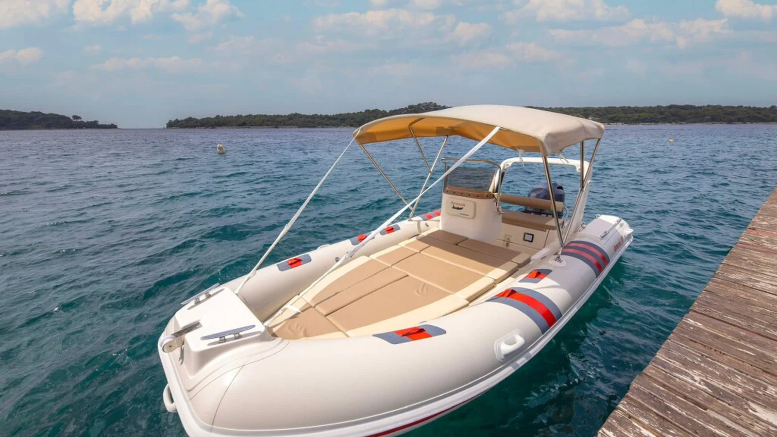 Barracuda 530