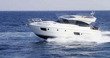 Virtess 420 Coupe