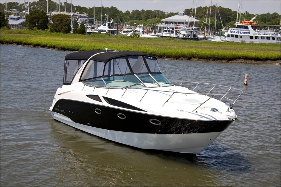 Bayliner 350