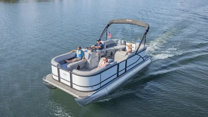 LE 200 Cruise