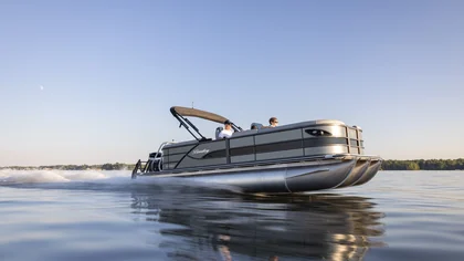 Legacy 220 Navigator