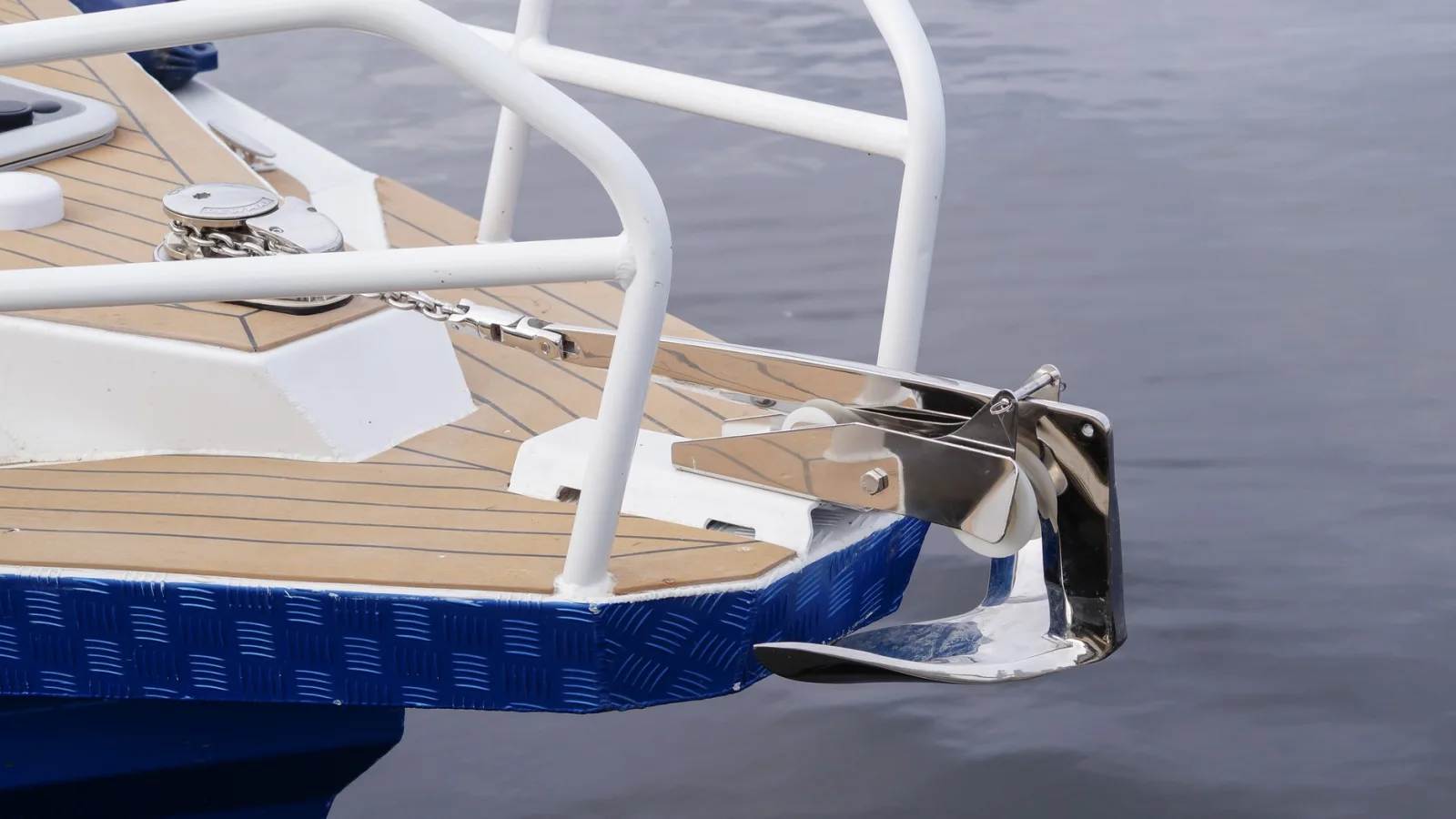 Berkut Active Cabin