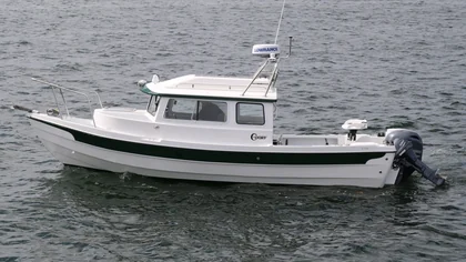 22 Cruiser