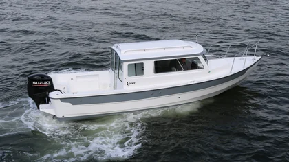 25 Cruiser