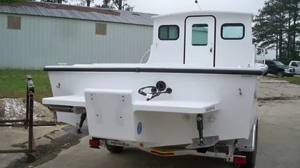 25 Pilothouse