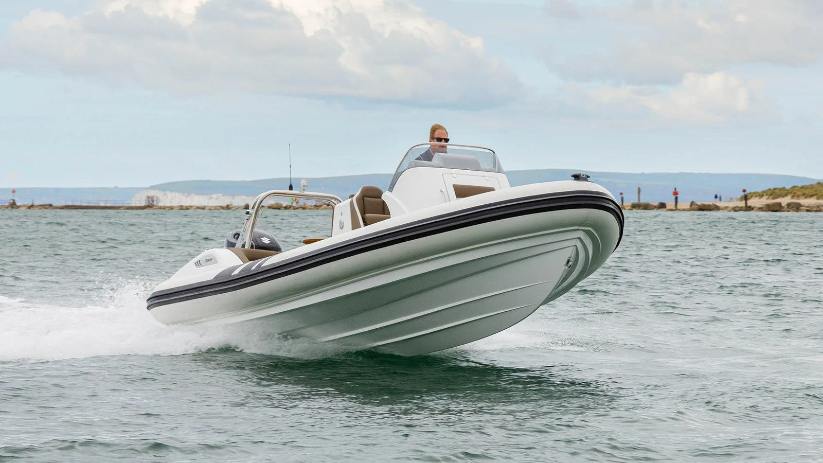 Cobra Ribs Nautique 7.0m