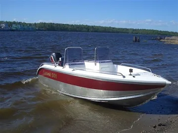 500A