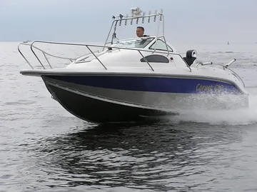 600 WA