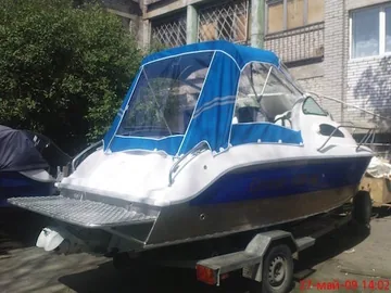 600 WA Jet