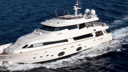 Navetta 30