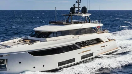 Navetta 33