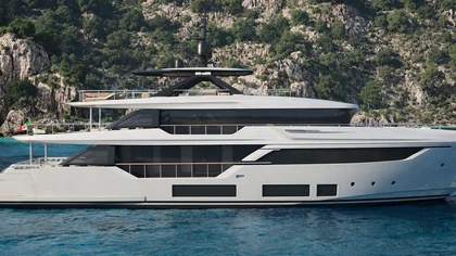 Navetta 38